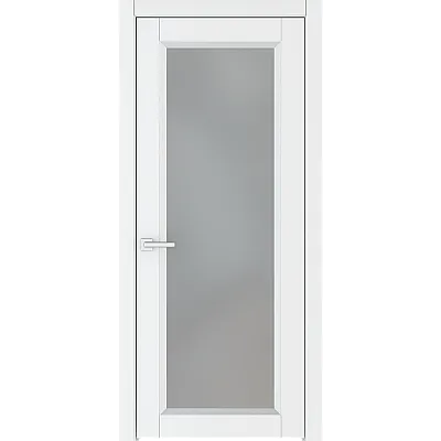 Межкомнатные Двери Classic EC 5.2 Family Doors Краска-1