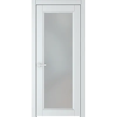 Межкомнатные Двери Classic EC 5.2 Family Doors Краска-0