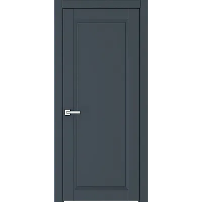 Межкомнатные Двери Classic EC 5.3 Family Doors Краска-5