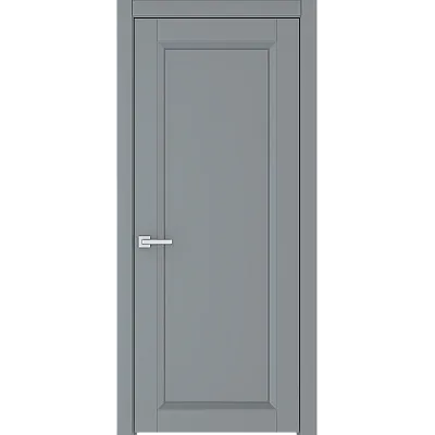 Межкомнатные Двери Classic EC 5.3 Family Doors Краска-3