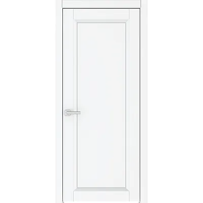 Межкомнатные Двери Classic EC 5.3 Family Doors Краска-1