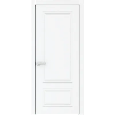 Межкомнатные Двери Classic EC 6.1 Family Doors Краска-0