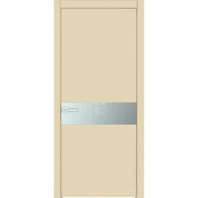Межкомнатные Двери Hi Tech EHT 1 Family Doors Краска-1
