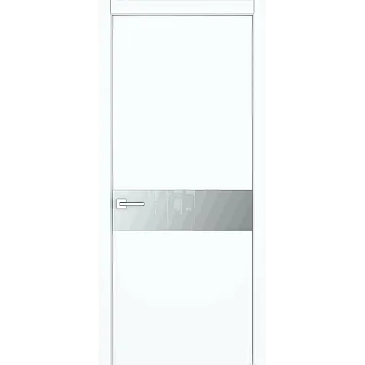 Межкомнатные Двери Hi Tech EHT 1 Family Doors Краска-2