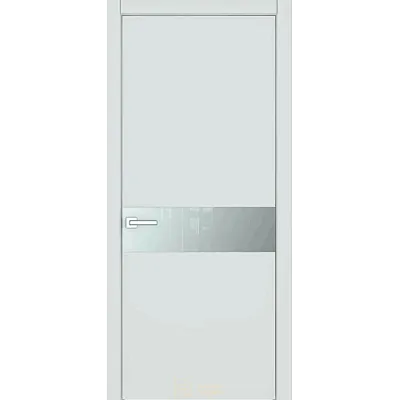 Межкомнатные Двери Hi Tech EHT 1 Family Doors Краска-5