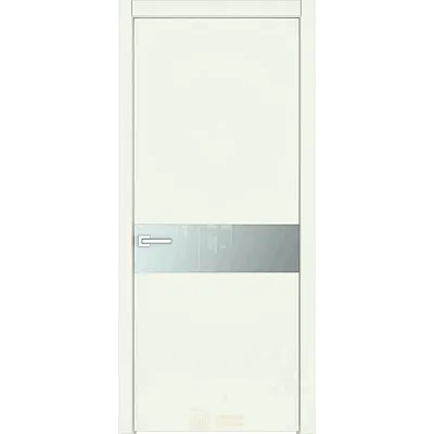 Межкомнатные Двери Hi Tech EHT 1 Family Doors Краска-6
