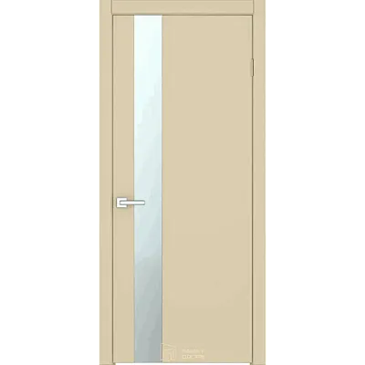 Межкомнатные Двери Hi Tech EHT 2 Family Doors Краска-6