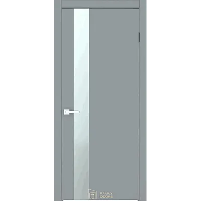 Межкомнатные Двери Hi Tech EHT 2 Family Doors Краска-4