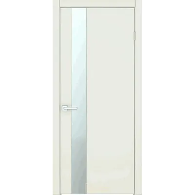 Межкомнатные Двери Hi Tech EHT 2 Family Doors Краска-3