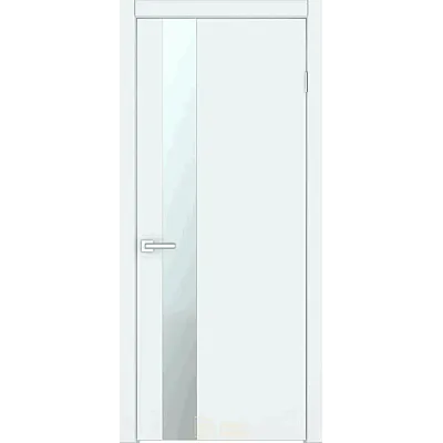 Межкомнатные Двери Hi Tech EHT 2 Family Doors Краска-1