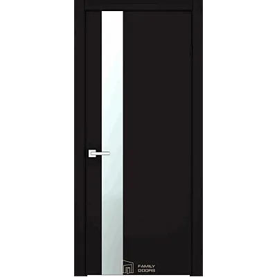 Межкомнатные Двери Hi Tech EHT 2 Family Doors Краска-0