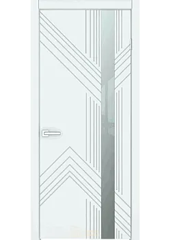 Двери Hi Tech EHT 3 Family Doors
