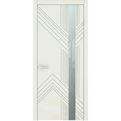 Межкомнатные Двери Hi Tech EHT 3 Family Doors Краска-2