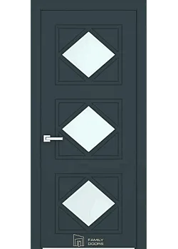 Двери Hi Tech EHT 4 Family Doors