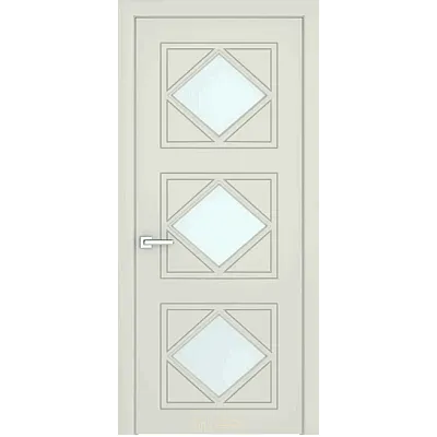 Межкомнатные Двери Hi Tech EHT 4 Family Doors Краска-2