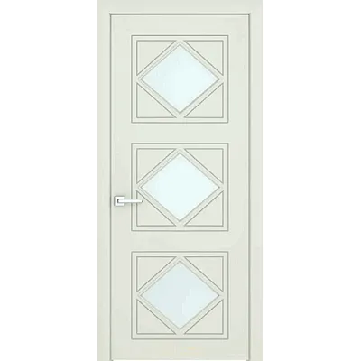 Межкомнатные Двери Hi Tech EHT 4 Family Doors Краска-5