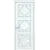 Межкомнатные Двери Hi Tech EHT 4 Family Doors Краска-8-thumb