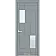 Межкомнатные Двери Hi Tech EHT 5 Family Doors Краска-8-thumb
