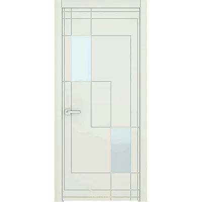 Межкомнатные Двери Hi Tech EHT 5 Family Doors Краска-5
