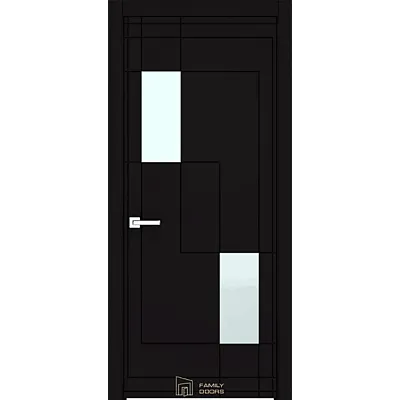 Межкомнатные Двери Hi Tech EHT 5 Family Doors Краска-6