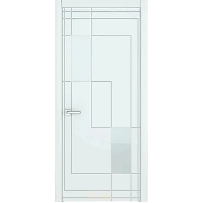 Межкомнатные Двери Hi Tech EHT 5 Family Doors Краска-7