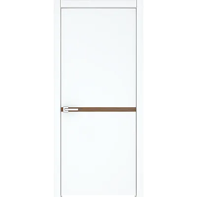 Межкомнатные Двери Hi Tech EHT 6 Family Doors Краска-0