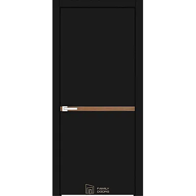 Межкомнатные Двери Hi Tech EHT 6 Family Doors Краска-1