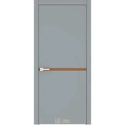 Межкомнатные Двери Hi Tech EHT 6 Family Doors Краска-4