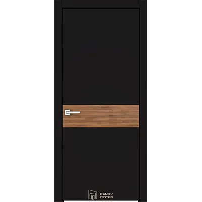 Межкомнатные Двери Hi Tech EHT 7 Family Doors Краска-0