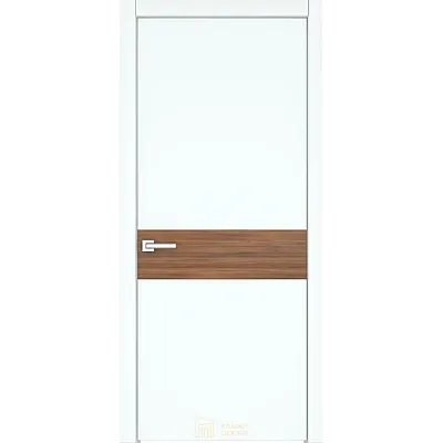 Межкомнатные Двери Hi Tech EHT 7 Family Doors Краска-1