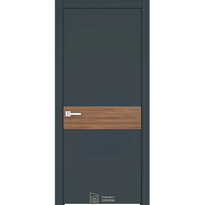 Межкомнатные Двери Hi Tech EHT 7 Family Doors Краска-4