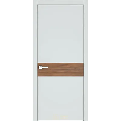 Межкомнатные Двери Hi Tech EHT 7 Family Doors Краска-6