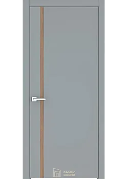 Двери Hi Tech EHT 8 Family Doors