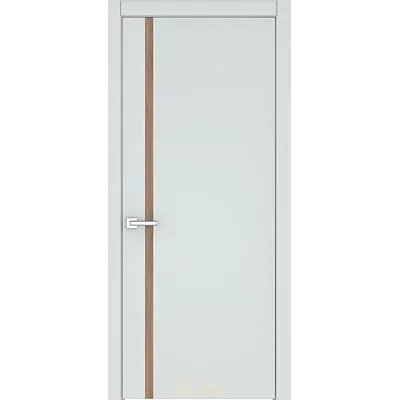 Межкомнатные Двери Hi Tech EHT 8 Family Doors Краска-1