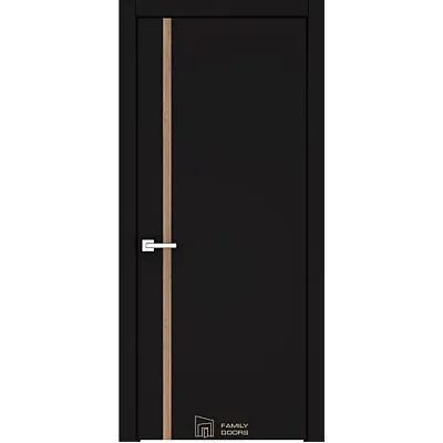 Межкомнатные Двери Hi Tech EHT 8 Family Doors Краска-3