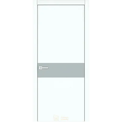 Межкомнатные Двери Loft ELF 5 Family Doors Краска-1