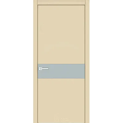 Межкомнатные Двери Loft ELF 5 Family Doors Краска-2