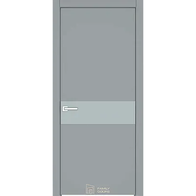 Межкомнатные Двери Loft ELF 5 Family Doors Краска-5