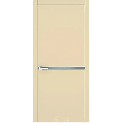 Межкомнатные Двери Loft ELF 1 Family Doors Краска-0