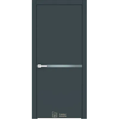 Межкомнатные Двери Loft ELF 1 Family Doors Краска-2