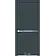 Межкомнатные Двери Loft ELF 1 Family Doors Краска-8-thumb