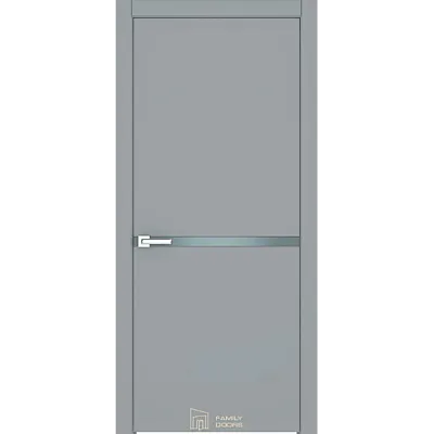 Межкомнатные Двери Loft ELF 1 Family Doors Краска-3