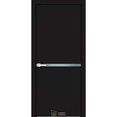 Межкомнатные Двери Loft ELF 1 Family Doors Краска-6