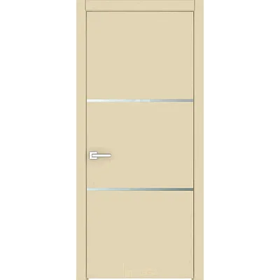 Межкомнатные Двери Loft ELF 2 Family Doors Краска-1