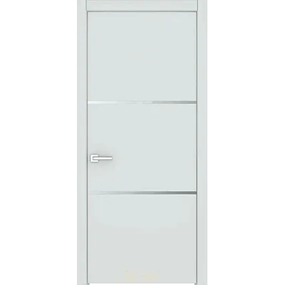 Межкомнатные Двери Loft ELF 2 Family Doors Краска-3