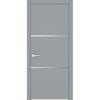 Межкомнатные Двери Loft ELF 2 Family Doors Краска-4