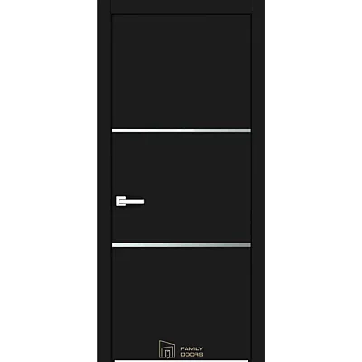 Межкомнатные Двери Loft ELF 2 Family Doors Краска-6