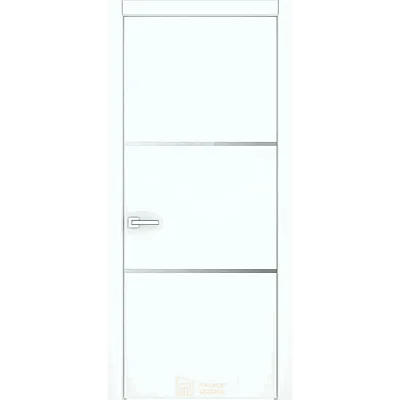 Межкомнатные Двери Loft ELF 2 Family Doors Краска-7