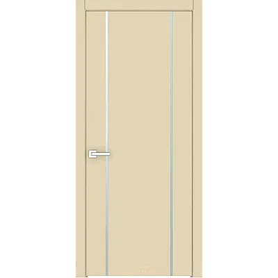 Межкомнатные Двери Loft ELF 3 Family Doors Краска-1