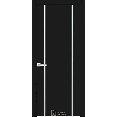 Межкомнатные Двери Loft ELF 3 Family Doors Краска-6